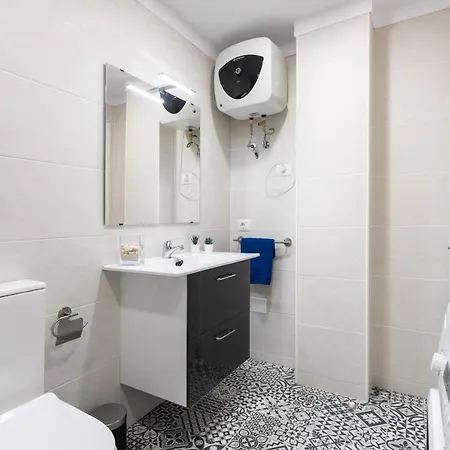 Apartament Casa Mercedes Puerto de Santiago (Tenerife)