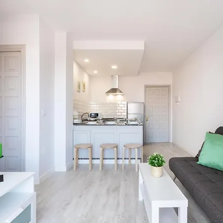 Apartament Casa Mercedes *