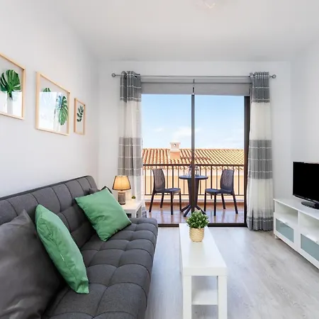 Lejlighed Casa Mercedes Puerto de Santiago (Tenerife)