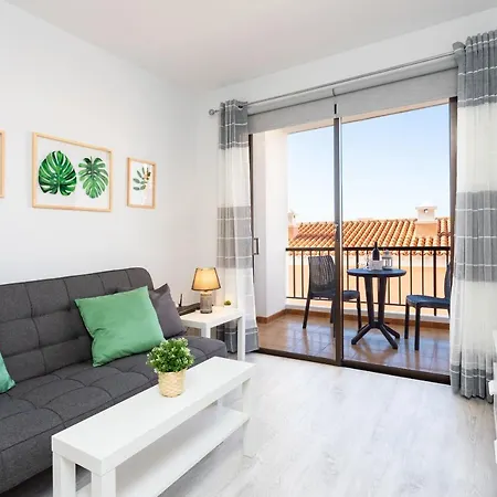 Apartment Casa Mercedes *