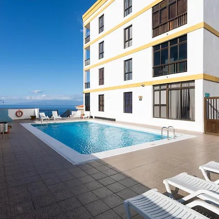 Casa Mercedes Apartment