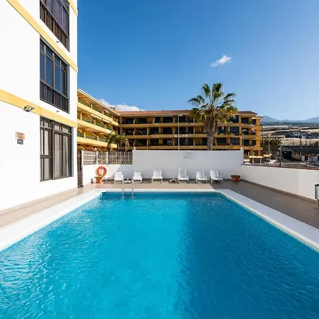 Casa Mercedes Lejlighed *