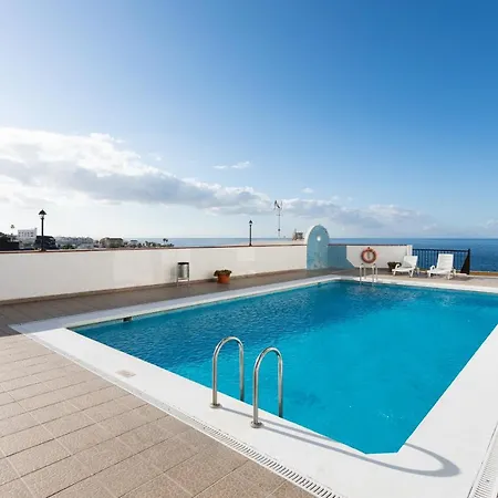 Casa Mercedes * Puerto de Santiago (Tenerife)
